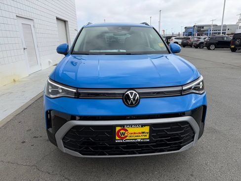 New 2026 Volkswagen Taos SEL AWD/4WD image 9