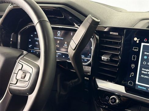 Used 2023 GMC Sierra 1500 Elevation image 15