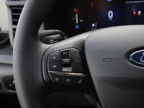 New 2026 Ford Transit 250 148 Medium Roof Extended AWD w/ Load Area Protection Package image 11