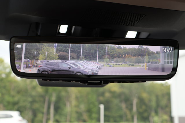 Used 2023 Subaru Ascent Touring AWD/4WD image 15