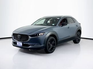 Used 2022 MAZDA CX-30 AWD 2.5 S w/ Preferred Package video 1