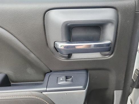 Used 2017 Chevrolet Silverado 2500 LT w/ All Star Edition image 10