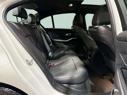Used 2023 BMW 330e xDrive w/ Driving Assistance Package AWD/4WD image 31