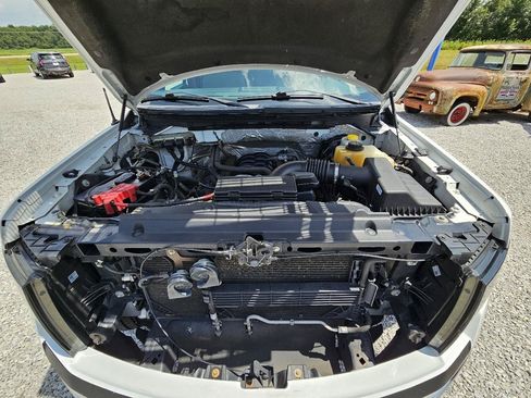 Used 2014 Ford F150 XL w/ Equipment Group 101A Mid RWD image 60