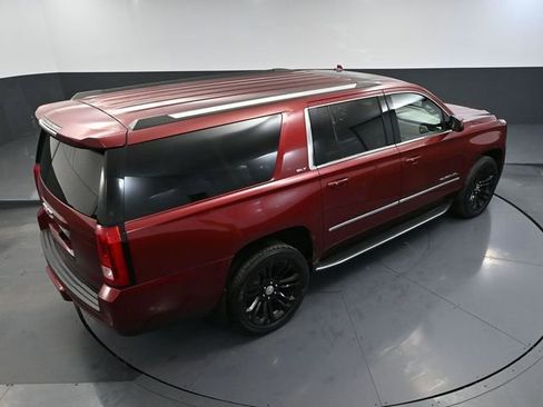 Used 2016 GMC Yukon XL SLT w/ Premium Edition image 65