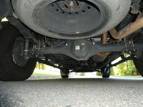 Used 2010 Toyota Tacoma PreRunner RWD image 17