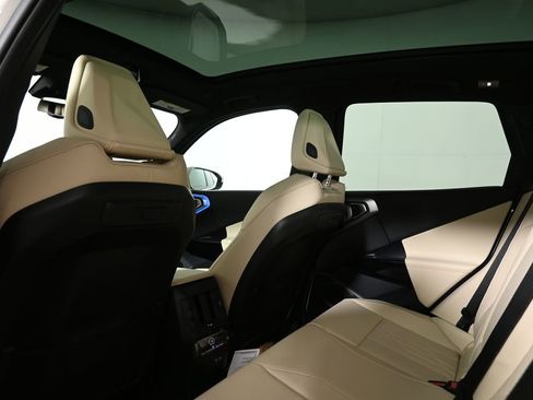 Used 2026 BMW X3 xDrive30 image 32