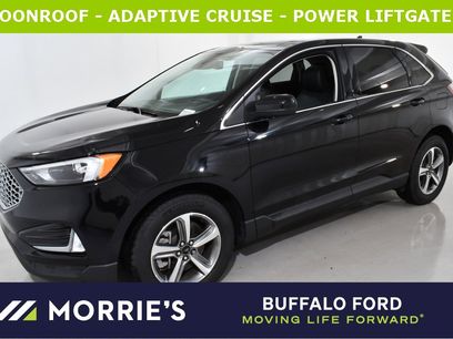 Used 2023 Ford Edge SEL w/ Convenience Package