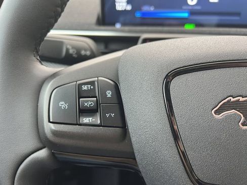 Used 2023 Ford Mustang Mach-E Premium image 27