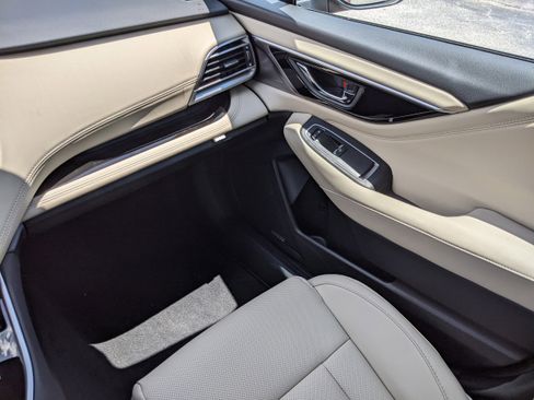 New 2025 Subaru Legacy Limited image 14