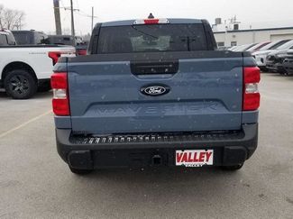 New 2026 Ford Maverick XLT video 4