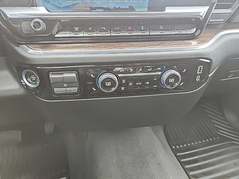 Certified 2024 Chevrolet Silverado 2500 LT w/ All Star Edition AWD/4WD image 31