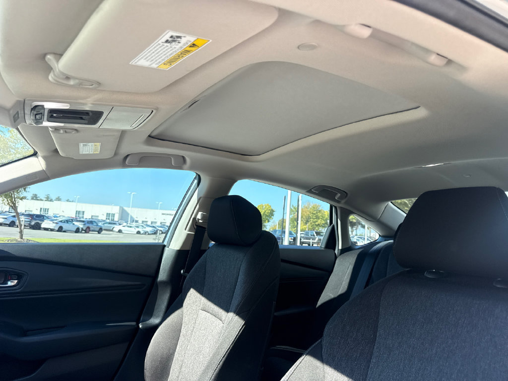 Certified 2024 Honda Accord EX image 31