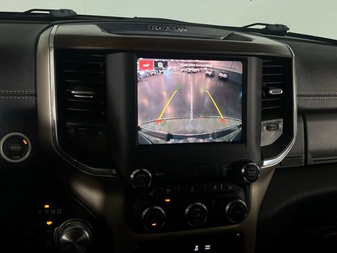 Used 2022 RAM 1500 Laramie image 12
