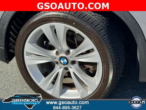 Used 2016 BMW X3 xDrive28i image 37