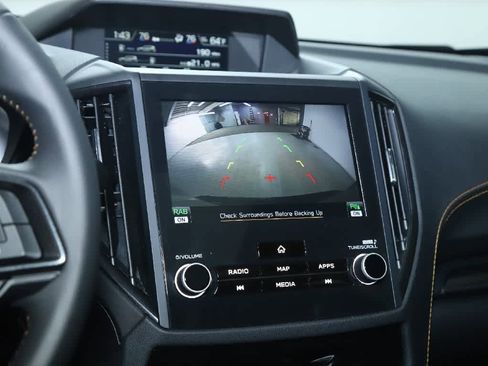 Certified 2024 Subaru Forester Wilderness w/ Convenience Package image 32