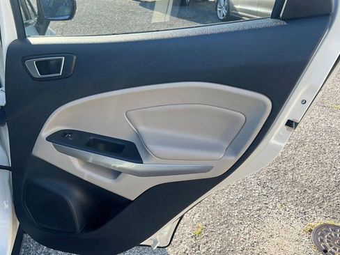 Used 2020 Ford EcoSport Titanium AWD/4WD image 26