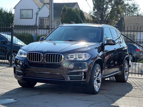 Used 2016 BMW X5 xDrive35i image 1