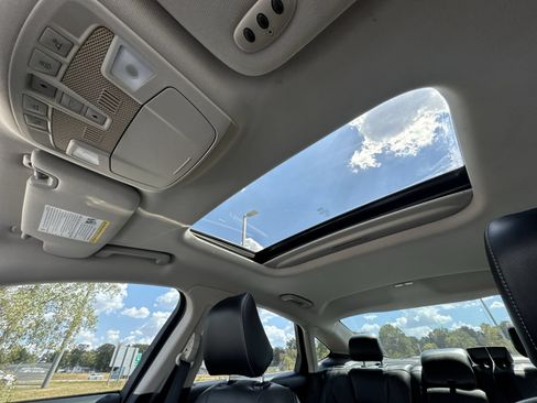 Used 2020 Ford Fusion Titanium AWD/4WD image 22