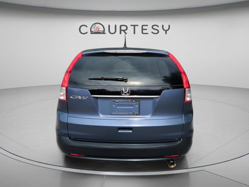 Used 2014 Honda CR-V EX image 6