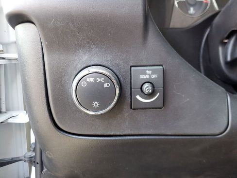 Used 2024 GMC Savana 2500 w/ Driver Convenience Package RWD image 16