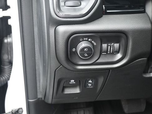 New 2026 RAM 1500 Rebel w/ Rebel Level 2 Equipment Group AWD/4WD image 18