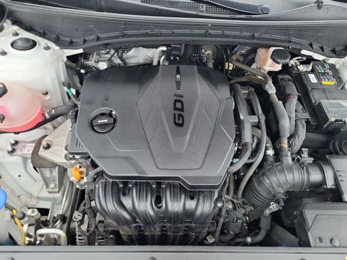 Used 2023 Hyundai Santa Cruz SEL w/ Activity Package image 31