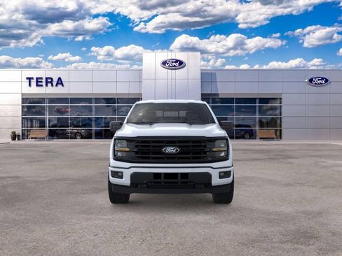 New 2026 Ford F150 XLT w/ Equipment Group 302A MID AWD/4WD image 7
