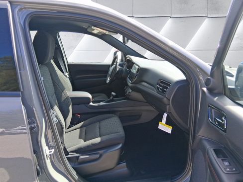 New 2026 Dodge Durango GT w/ Blacktop Package image 16