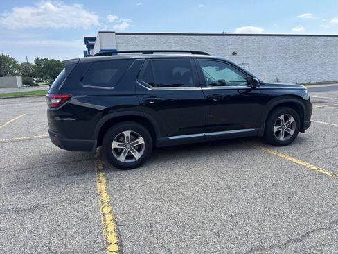 Used 2024 Honda Pilot EX-L image 29