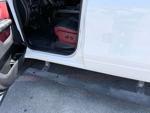 Used 2022 RAM 1500 Rebel w/ Rebel Level 2 Equipment Group image 41