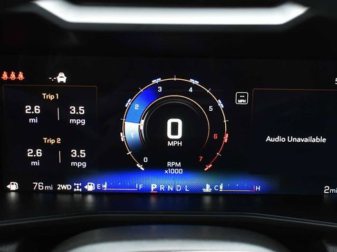 New 2026 Chevrolet Colorado W/T w/ WT Custom Package image 13