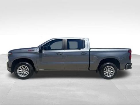 Used 2020 Chevrolet Silverado 1500 RST w/ All-Star Edition image 5
