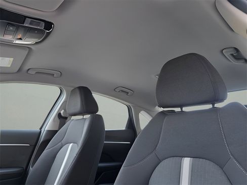 Certified 2025 Hyundai Sonata SEL image 20