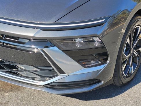Used 2025 Hyundai Sonata SEL image 7