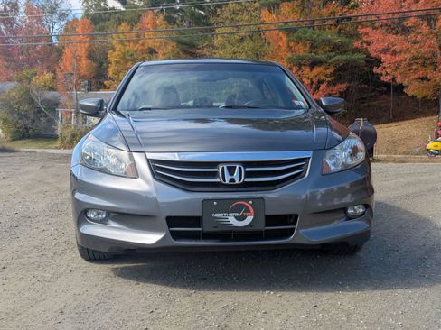 Used 2012 Honda Accord EX-L image 3