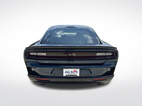 New 2026 Dodge Charger Scat Pack w/ Wheel & Tire Package AWD/4WD image 7