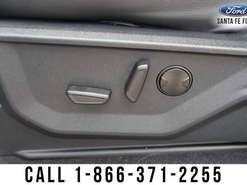 Used 2025 Ford F150 Lariat w/ Equipment Group 501A Mid AWD/4WD image 22