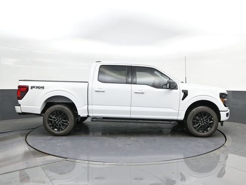 New 2026 Ford F150 XLT w/ Equipment Group 302A MID AWD/4WD image 26