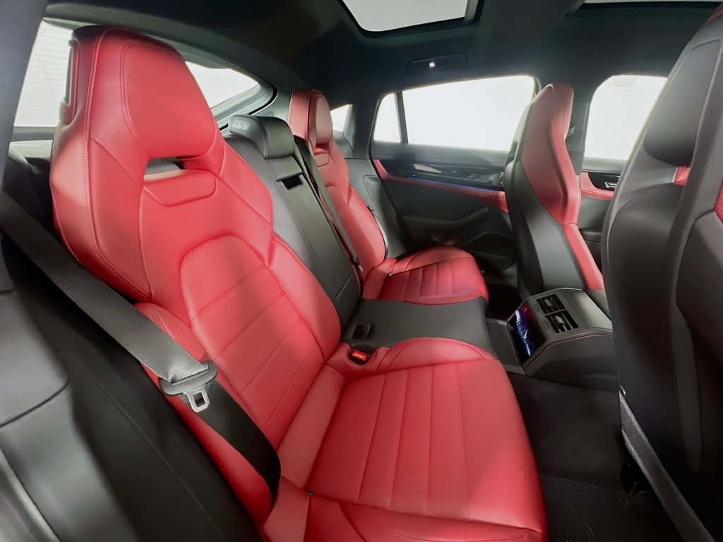 New 2026 Porsche Panamera 4 AWD/4WD image 29