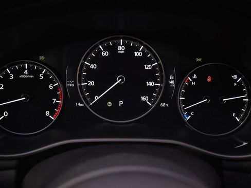 New 2026 MAZDA MAZDA3 Hatchback w/Premium Plus Pkg image 26