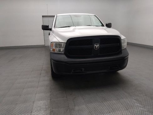 Used 2016 RAM 1500 Tradesman w/ Popular Equipment Group AWD/4WD image 14