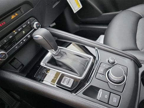 New 2025 MAZDA CX-5 AWD 2.5 S w/ Select Package image 10