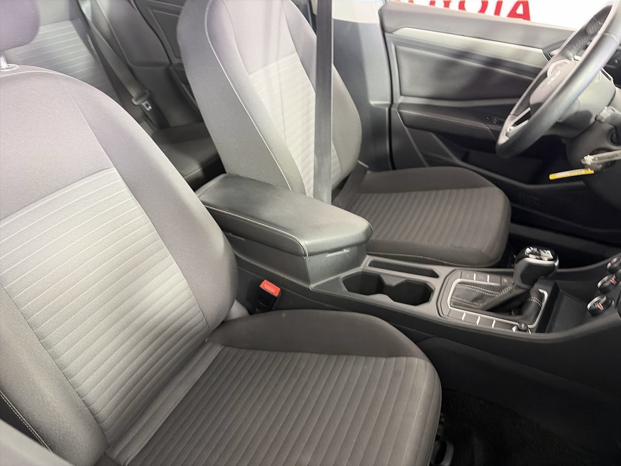 Used 2024 Volkswagen Jetta S FWD image 25