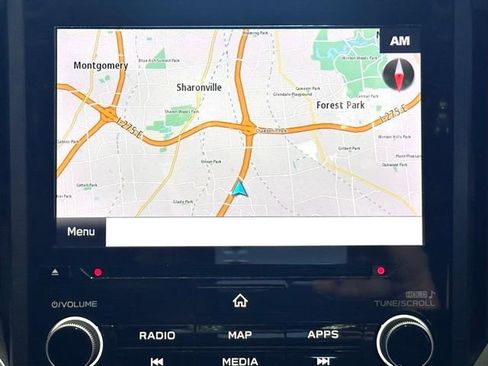 Used 2021 Subaru Crosstrek 2.5i Limited w/ Moonroof Package 2 image 16