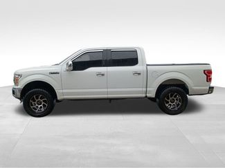 Used 2018 Ford F150 XLT w/ Equipment Group 302A Luxury video 2