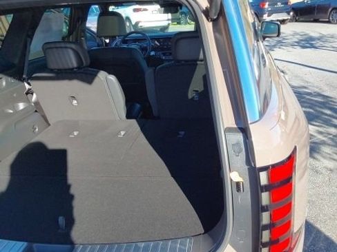 New 2026 Hyundai Palisade Calligraphy image 24