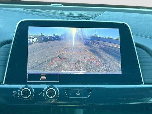 Used 2025 Cadillac CT4 Luxury image 14