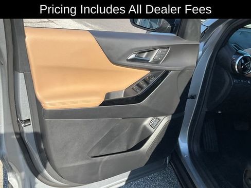 Used 2026 Chevrolet Equinox ACTIV w/ Convenience Package III AWD/4WD image 7