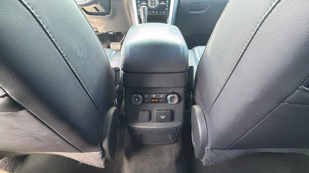 Used 2014 Ford Explorer Limited FWD image 25